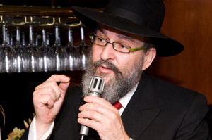 Mayer Rivkin